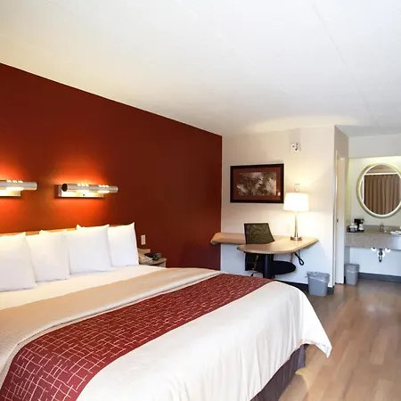 Red Roof Inn Lexington South