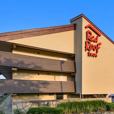 Red Roof Inn Lexington South